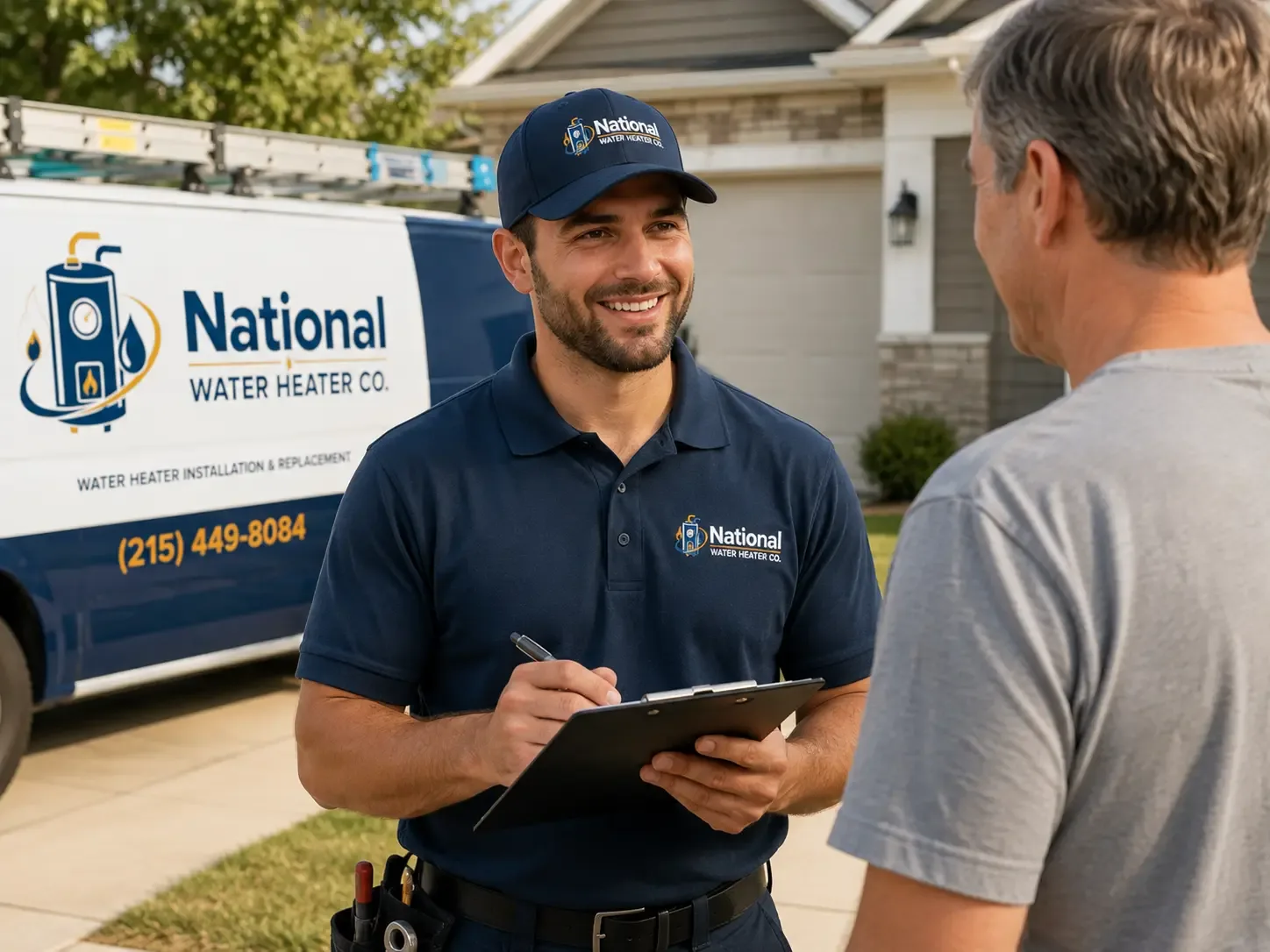 Water Heater Installation Harford, NY FAQs